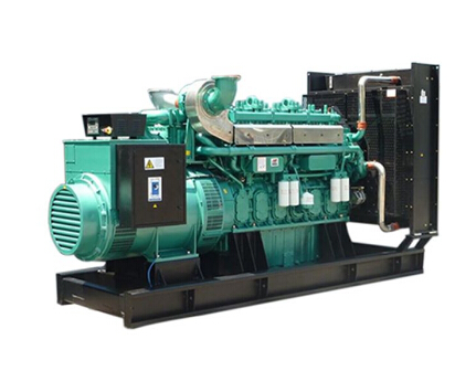 沧州宗申动力250kw大型柴油发电机