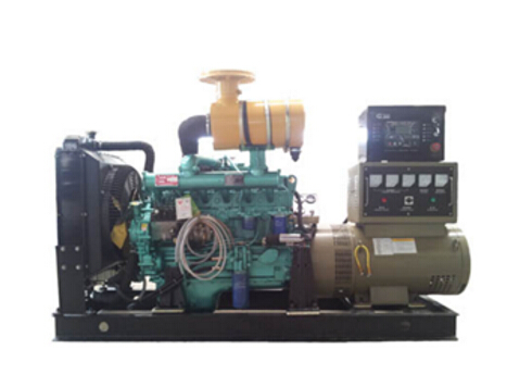 沧州宗申动力200kw大型柴油发电机组