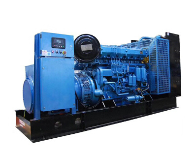 沧州宗申动力150kw大型柴油发电机组