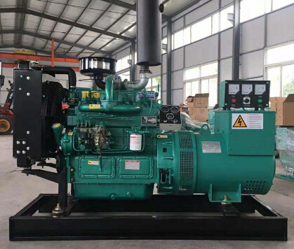 沧州宗申动力10kw小型柴油发电机_COPY