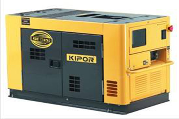 沧州发电机出租