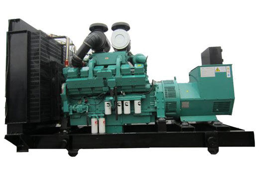 沧州柴油发电机组