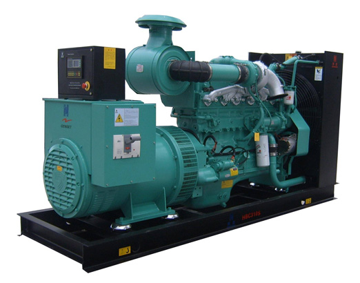 沧州柴油发电机 沧州柴油发电机