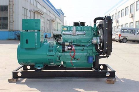 沧州小型柴油发电机 沧州小型柴油发电机