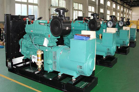 沧州小型柴油发电机 沧州小型柴油发电机