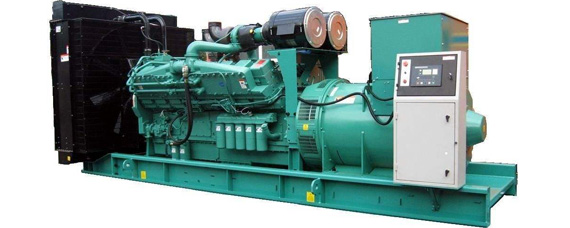沧州柴油发电机