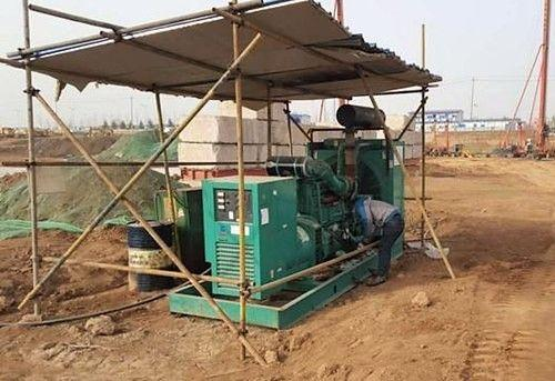 沧州发电机出租 沧州发电机出租