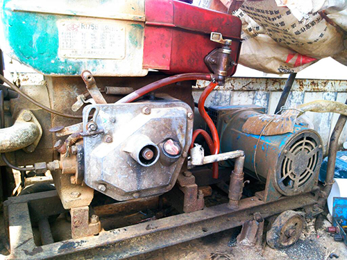 沧州单杠柴油机发电机出租 沧州单杠柴油机发电机出租