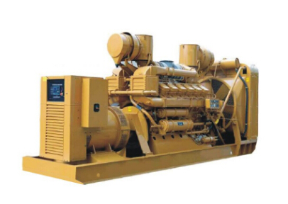 沧州发电机出租