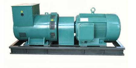 沧州发电机出租