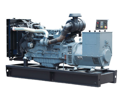 沧州应急600kw道依茨柴油发电机组 沧州应急600kw道依茨柴油发电机组