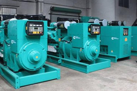 沧州柴油发电机 沧州柴油发电机