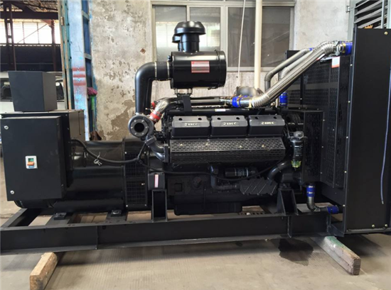 沧州柴油发电机 沧州柴油发电机