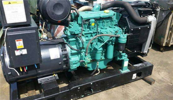 沧州柴油发电机 沧州柴油发电机