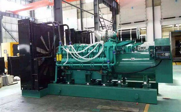 沧州全新科克500kw大型柴油发电机组出租 沧州全新科克500kw大型柴油发电机组出租